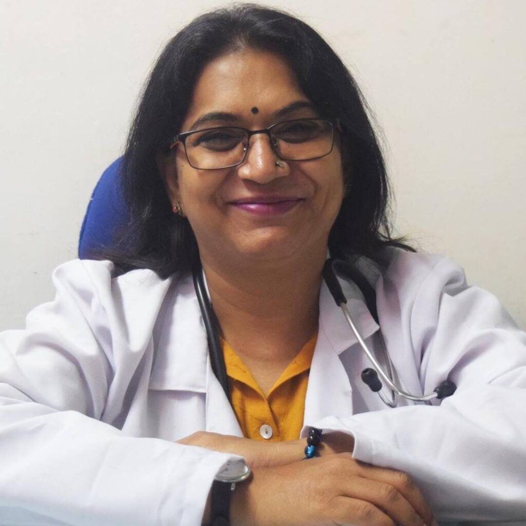 Dr. Radhika